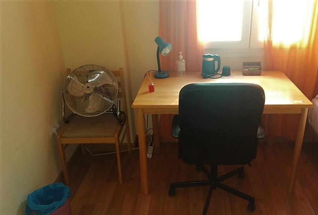 4 Estaciones Bnb 세비야 외부 사진