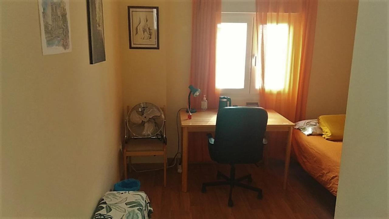 4 Estaciones Bnb 세비야 외부 사진
